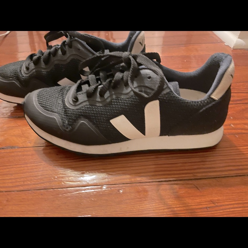 Veja - fair condition with plenty of wear still available